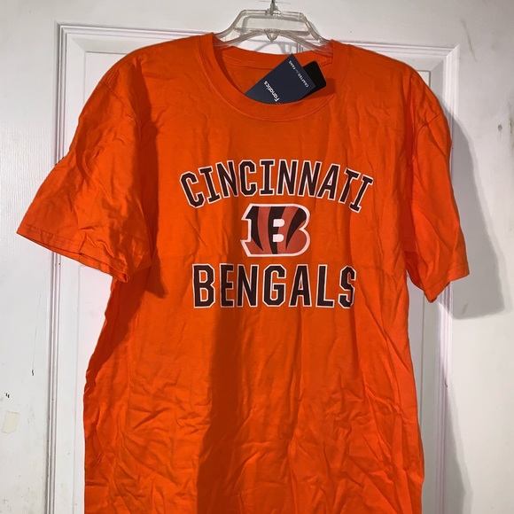 Fanatics Other - 🐯🏈🏟️ Cincinnati Bengals NFL Football Marquee Shirt 🏟️🏈🐯
